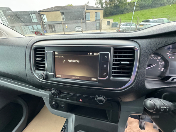 Vauxhall Vivaro L2 DIESEL in Derry / Londonderry