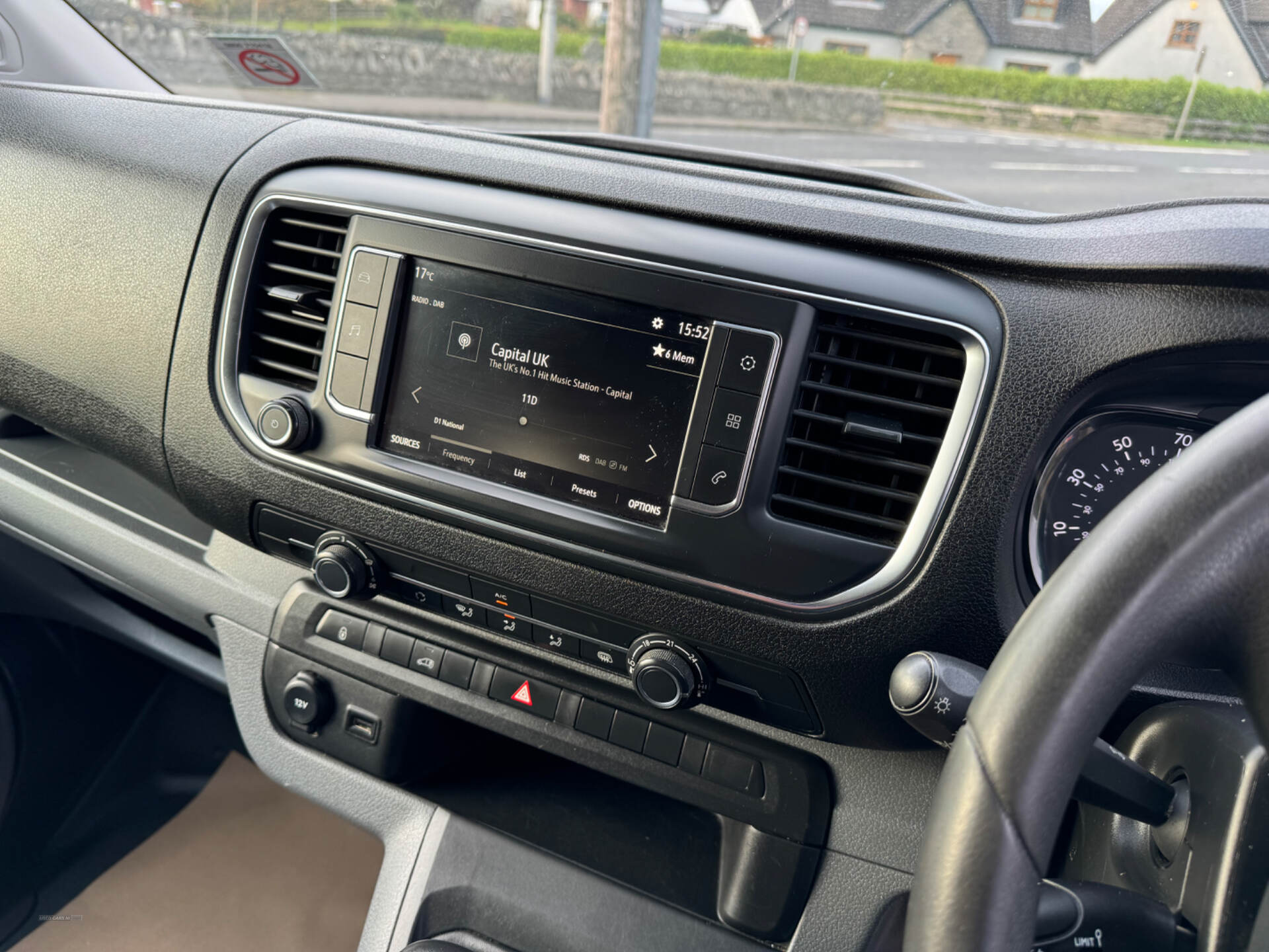 Vauxhall Vivaro L2 DIESEL in Derry / Londonderry