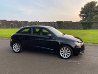 Audi A1 1.6 TDI Sport 3dr in Antrim