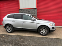 Volvo XC60 DIESEL ESTATE in Derry / Londonderry