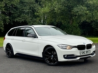 BMW 3 Series 316d Sport 5dr in Tyrone