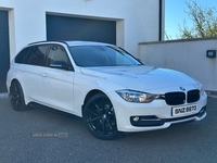 BMW 3 Series 316d Sport 5dr in Tyrone