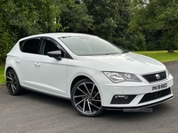 Seat Leon 1.6 TDI SE Dynamic [EZ] 5dr in Tyrone