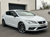 Seat Leon 1.6 TDI SE Dynamic [EZ] 5dr in Tyrone