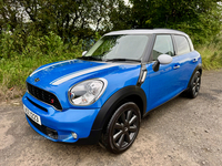 MINI Countryman DIESEL HATCHBACK in Antrim