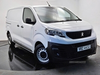 Peugeot Expert 1.5BHDI PROFESSIONAL PREMIUM + L1 BHDI in Antrim