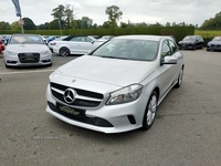 Mercedes-Benz A-Class Sport Executive in Derry / Londonderry