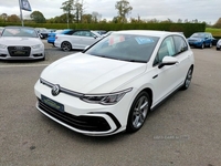 Volkswagen Golf R-Line in Derry / Londonderry