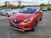 Renault Kadjar S Edition in Derry / Londonderry