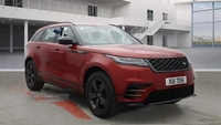 Land Rover Range Rover Velar R-Dynamic S D240 Auto 5dr in Antrim