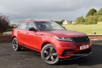 Land Rover Range Rover Velar R-Dynamic S D240 Auto 5dr in Antrim