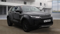 Land Rover Range Rover Evoque 2.0 5dr D 4X2 in Antrim