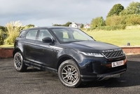 Land Rover Range Rover Evoque 2.0 5dr D 4X2 in Antrim