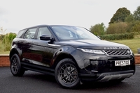 Land Rover Range Rover Evoque 2.0 5dr D 4X2 in Antrim