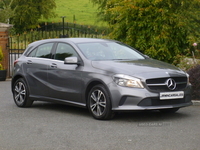 Mercedes 1.5d SE in Down