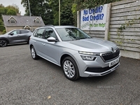 Skoda Kamiq Se Tsi Dsg 1.0 Se Tsi Dsg in Armagh