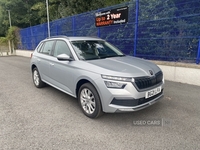 Skoda Kamiq TSi Se DSG 1.0 TSi SE DSG in Armagh