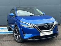 Nissan Qashqai E-power N-connecta 1.5 E-power N-connecta in Derry / Londonderry