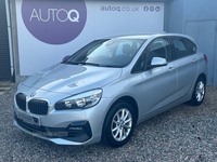 BMW 2 Series 218i SE 5dr in Antrim