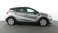 Renault Captur 1.5 Blue dCi Iconic SUV 5dr Diesel Manual Euro 6 (s/s) (95 ps) in Tyrone