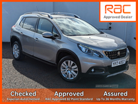 Peugeot 2008 Allure Premium Allure Premium in Armagh