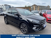 Ford Kuga 1.5 ST-LINE 5d 148 BHP FULL FORD SERVICE HISTORY in Antrim