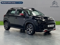 Citroen C3 Aircross 1.2 Puretech 110 C-Series 5Dr in Antrim