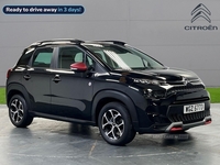 Citroen C3 Aircross 1.2 Puretech 110 C-Series 5Dr in Antrim