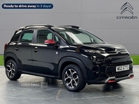 Citroen C3 Aircross 1.2 Puretech 110 C-Series 5Dr in Antrim