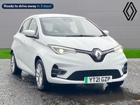 Renault Zoe 80Kw Iconic R110 50Kwh Rapid Charge 5Dr Auto in Antrim