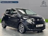 Citroen C1 1.0 Vti 72 Flair 5Dr in Antrim