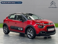 Citroen C3 1.2 Puretech Flair 5Dr in Antrim