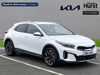 Kia XCeed 1.5T Gdi Isg 3 5Dr in Antrim