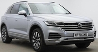 Volkswagen Touareg 3.0 V6 SEL TECH TDI 5d 282 BHP in Tyrone