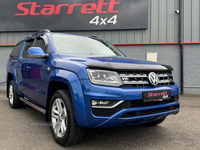 Volkswagen Amarok Highline V6 Auto in Tyrone