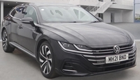 Volkswagen Arteon 2.0 R-LINE TDI DSG 5d 148 BHP in Tyrone