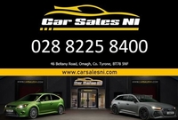 BMW 1 Series 2.0 118D M SPORT 5d 148 BHP in Tyrone