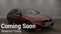 BMW 3 Series 2.0 320D M SPORT 4d 188 BHP in Fermanagh