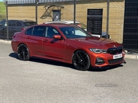 BMW 3 Series 2.0 320D M SPORT 4d 188 BHP in Fermanagh