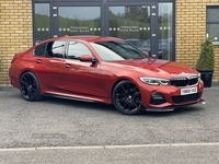 BMW 3 Series 2.0 320D M SPORT 4d 188 BHP in Fermanagh