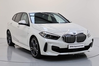 BMW 1 Series 118i M Sport in Derry / Londonderry