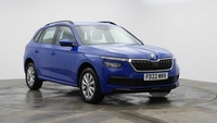 Skoda Kamiq 1.0 TSI 95 S 5dr in Down