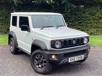 Suzuki Jimny 1.5 SZ5 ALLGRIP 3dr in Down