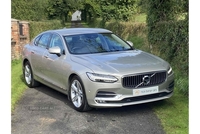 Volvo S90 D4 Inscription in Antrim