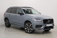 Volvo XC90 B5 MHEV Plus in Down