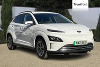 Hyundai Kona 150kW Premium 64kWh 5dr Auto**FULLY ELECTRIC - FRONT & REAR SENSORS - HEATED SEATS - HEATED STEERING WHEEL - REAR CAMERA - ADAPTIVE CRUISE CONTROL** in Antrim