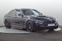 BMW M3 4dr DCT [Competition Pack] in Antrim