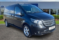 Mercedes-Benz Vito 119 PREMIUM CDI AUTO in Antrim