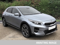 Kia XCeed 1.5 T-GDi ISG 3 in Derry / Londonderry