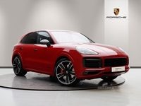 Porsche Cayenne GTS 5dr Tiptronic S in Antrim